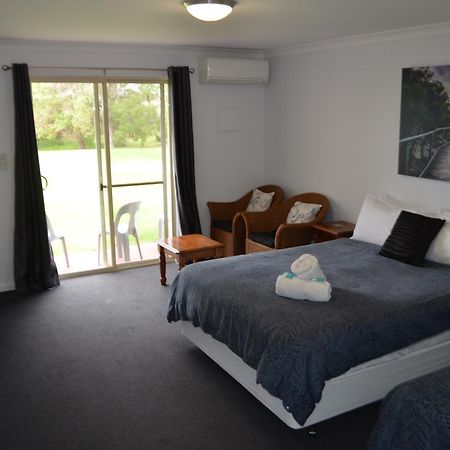 Harbourside Motel Albany Exteriér fotografie